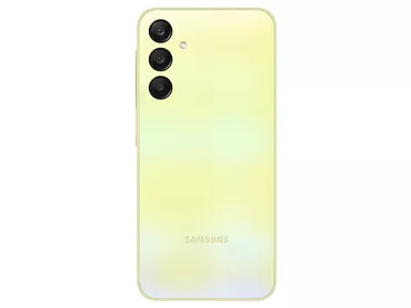 Smartfon Samsung Galaxy A25 5G 6/128GB Żółty