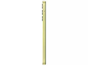 Smartfon Samsung Galaxy A25 5G 6/128GB Żółty
