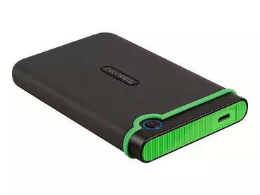 Dysk zewnętrzny StoreJet 25M3C Transcend 4 TB