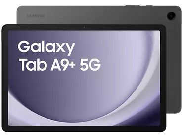 Tablet Samsung Galaxy Tab A9+ 5G 4/64GB Szary