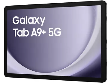 Tablet Samsung Galaxy Tab A9+ 5G 4/64GB Szary