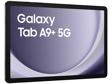 Tablet Samsung Galaxy Tab A9+ LTE 4/64GB Szary