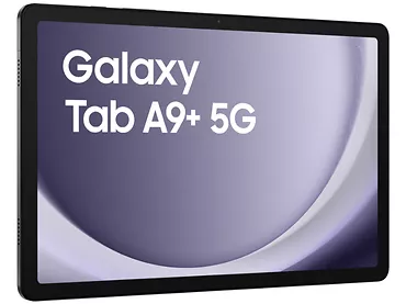Tablet Samsung Galaxy Tab A9+ 5G 4/64GB Szary