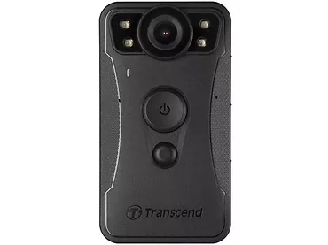 Cyfrowa kamera Transcend DrivePro Body 30