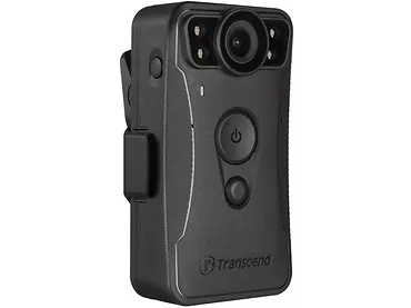 Cyfrowa kamera Transcend DrivePro Body 30
