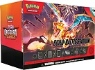 Pokemon TCG Obsidian Flames - Build & Battle Stadium