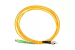 Extralink Patchcord SC/APC-FC/UPC SM G.657A1 SIMPLEX 3.0mm 2m