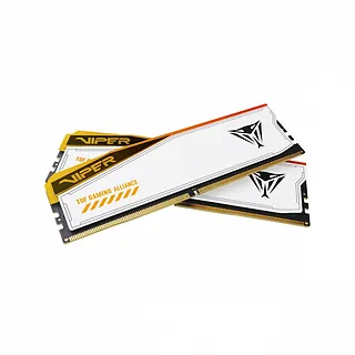 Patriot Pamięć DDR5 Viper Elite 5 RGB TUF 48GB/6000 (2x24GB) CL36
