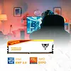 Patriot Pamięć DDR5 Viper Elite 5 RGB TUF 48GB/6000 (2x24GB) CL36
