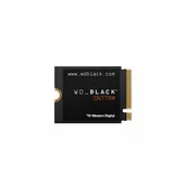 Western Digital Dysk SSD WD Black SN770M 2TB NVMe 2230 M2