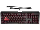 Klawiatura OMEN Encoder Cherry MX Red 6YW76AA
