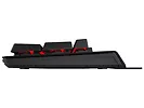 Klawiatura OMEN Encoder Cherry MX Red 6YW76AA