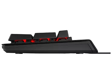 Klawiatura OMEN Encoder Cherry MX Red 6YW76AA