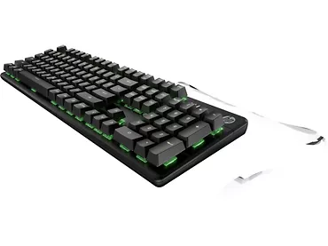 Klawiatura HP Pavilion Gaming 550 9LY71AA