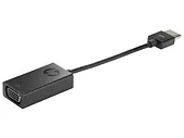 Adapter HP z HDMI na VGA