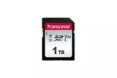 Karta pamięci Transcend 300S 1 TB SDXC 3D NAND Klasa 10