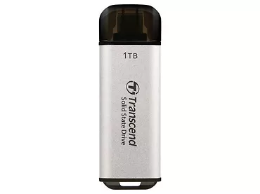 Zewnętrzny dysk Transcend TS1TESD300S SSD 1 TB