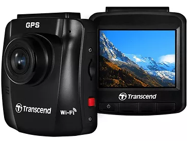 Wideorejestrator Transcend DrivePro 250