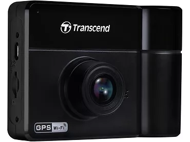 Wideorejestrator Transcend DrivePro 550