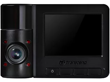 Wideorejestrator Transcend DrivePro 550