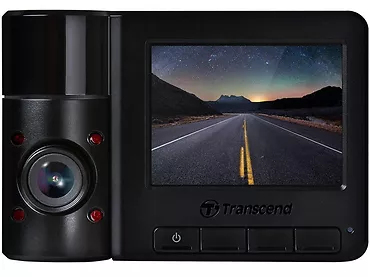 Wideorejestrator Transcend DrivePro 550