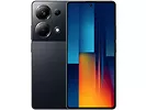 Smartfon Xiaomi POCO M6 Pro 12/512GB Czarny