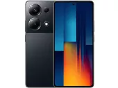 Smartfon Xiaomi POCO M6 Pro 12/512GB Czarny