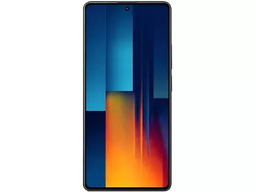 Smartfon Xiaomi POCO M6 Pro 12/512GB Czarny