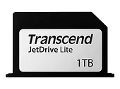 Karta pamięci SD Transcend 1TB JetDrive Lite 330 MacBook Pro Retina