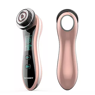 Garett Electronics Urządzenie do mezoterapii Beauty Fresh Pro różowy
