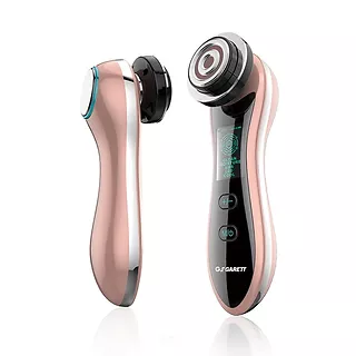 Garett Electronics Urządzenie do mezoterapii Beauty Fresh Pro różowy