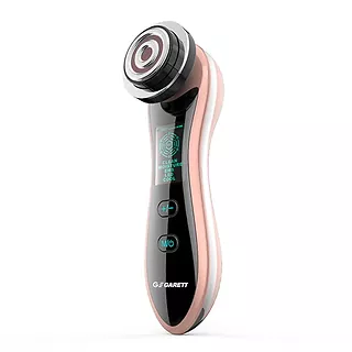 Garett Electronics Urządzenie do mezoterapii Beauty Fresh Pro różowy