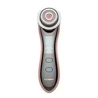 Garett Electronics Urządzenie do mezoterapii Beauty Fresh Pro różowy