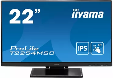 Monitor