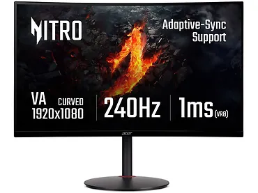 Monitor 27