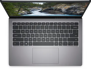 Dell Notebook Vostro 14 (3430) Win11Pro i7-1355U/16GB/512GB SSD/14.0 FHD/Intel Iris Xe/FgrPr/Cam & Mic/WLAN + BT/Backlit Kb/3 Cell/3YPS Aluminium