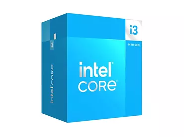 Procesor Intel Core i3-14100