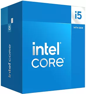 Procesor Intel Core i5-14400