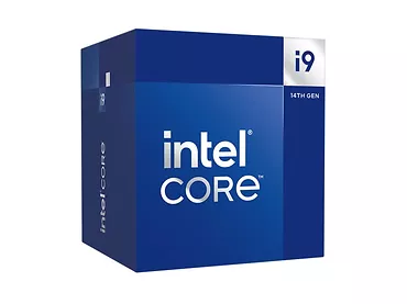 Intel Procesor Core i9-14900