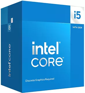 Procesor Intel Core i5-14400F