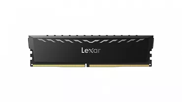 Lexar Pamięć DDR4 THOR OC 16GB(2*8GB)/3600 czarna