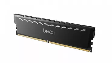 Lexar Pamięć DDR4 THOR OC 16GB(2*8GB)/3600 czarna