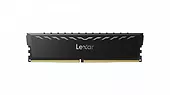 Lexar Pamięć DDR4 THOR OC 32GB(2*16GB)/3600 czarna