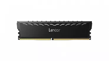 Lexar Pamięć DDR4 THOR OC 32GB(2*16GB)/3600 czarna