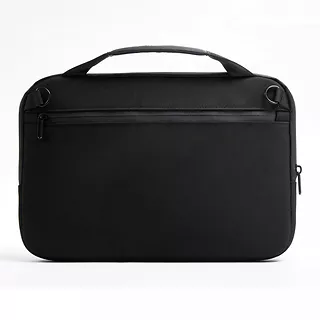 XD DESIGN Torba na laptop Executive 14 cali Czarna