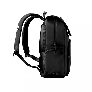 XD DESIGN Plecak Soft Daypack Czarny