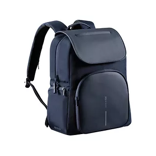 XD DESIGN Plecak Soft Daypack Granatowy