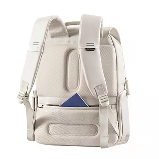 XD DESIGN Plecak Soft Daypack Beżowy