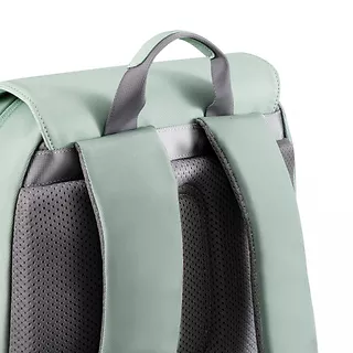 XD DESIGN Plecak Soft Daypack Miętowy