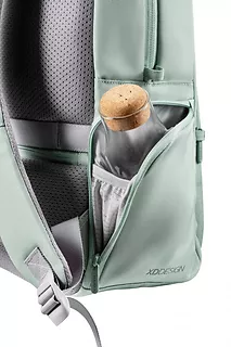 XD DESIGN Plecak Soft Daypack Miętowy